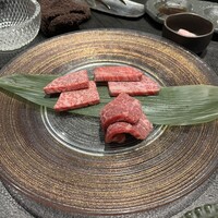 焼肉かなう - 
