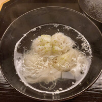 道人 - 鱧煮麺
