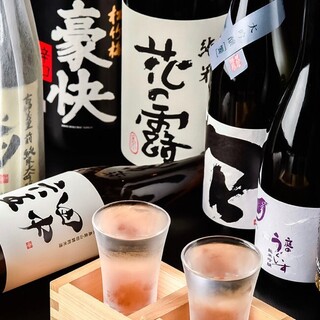 博多名物 もつ鍋 笑楽_2