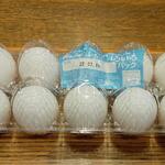 ディオ - バラエティーたまご (税抜)175円 (2022.06.29)