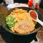 NUE NOODLE DINING - 