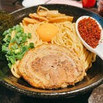 NUE NOODLE DINING - 