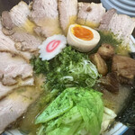 Torashin Ramen - 