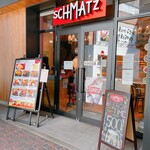 SCHMATZ - 