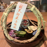 来人喜人　はぎ原 - 
