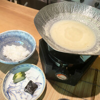 来人喜人　はぎ原 - 