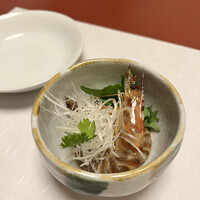 創作中華 一之船入 - 