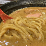 きころく - 太麺