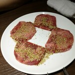 Sumibiyakiniku Fujita - 