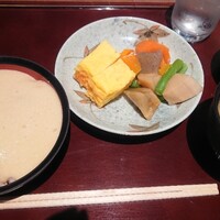 浅草むぎとろ 本店 - 