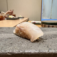 鮨 青海 青山店 - 