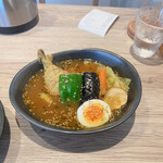 スープカレー ハーバー - 