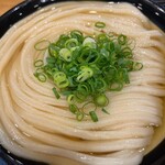 うどん 丸香 - 