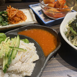 焼肉えびす家 - 