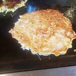 Okonomiyaki Sosu - 