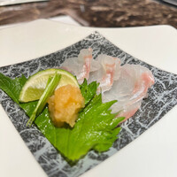 名駅 鉄板焼き 森本Ｘ Premium - 