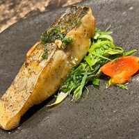 名駅 鉄板焼き 森本Ｘ Premium - 