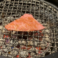 焼肉トラジ PARAM カレッタ汐留店 - 