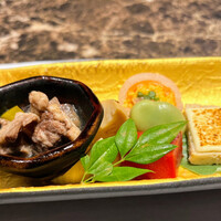 名駅 鉄板焼き 森本Ｘ Premium - 