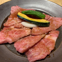 焼肉トラジ PARAM カレッタ汐留店 - 