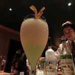 Kreis - 2013.03その1 ｵﾘｼﾞﾅﾙ(ｼｬﾝﾊﾟﾝﾍﾞｰｽ)