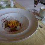 レストラン マサヒロ・ニシムラ - 