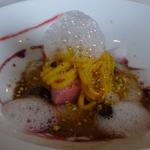 レストラン マサヒロ・ニシムラ - 