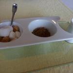 レストラン マサヒロ・ニシムラ - 