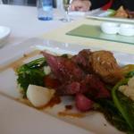 レストラン マサヒロ・ニシムラ - 