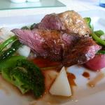 レストラン マサヒロ・ニシムラ - 