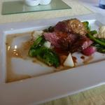 レストラン マサヒロ・ニシムラ - 