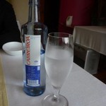 レストラン マサヒロ・ニシムラ - 