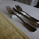 レストラン マサヒロ・ニシムラ - 