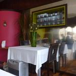 レストラン マサヒロ・ニシムラ - 