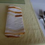 レストラン マサヒロ・ニシムラ - 