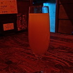 カーヴ隠れや - カクテル