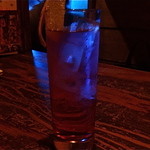 カーヴ隠れや - カクテル