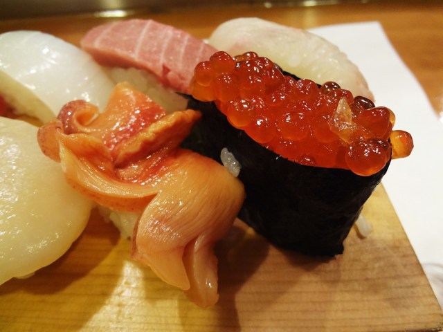 Ka Zushi photo 2