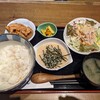 Kotobuki - 麦とろセット