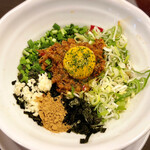 からみそ からみそラーメン ふくろう ひたちなか田彦店 | 【実録】今日の