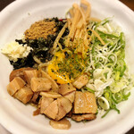 閉店】からみそラーメン ふくろう 横浜曙町店 - 阪東橋/ラーメン