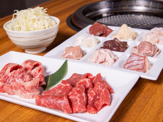 Yakiniku Gensan - 