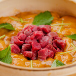 銀座 ちかみつ - 