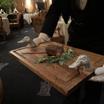 トゥールダルジャン - 