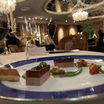 トゥールダルジャン - 