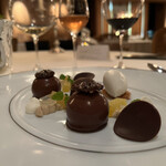 トゥールダルジャン - 