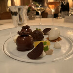 トゥールダルジャン - 