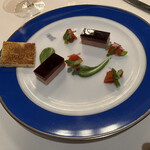 トゥールダルジャン - 