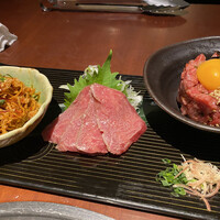 蕃 YORONIKU - 