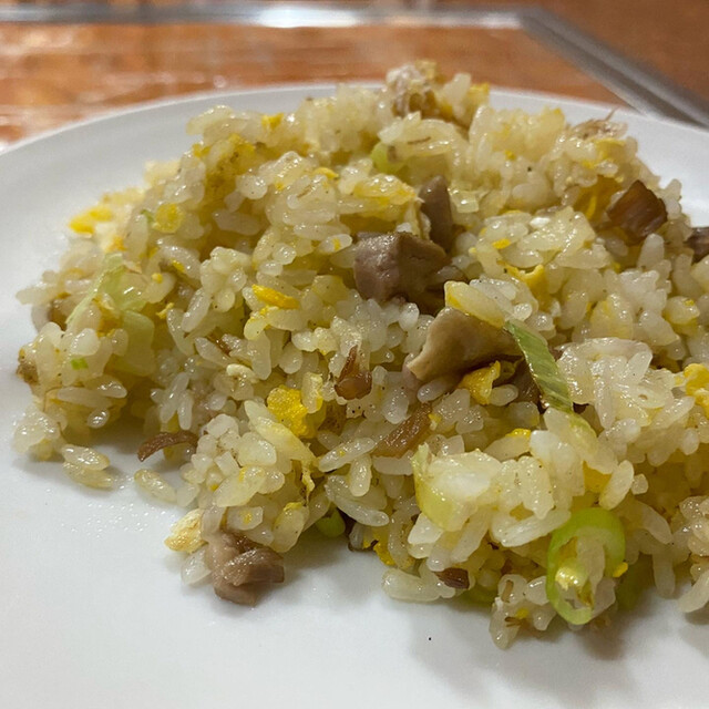 翠龍閣 - 東照宮（焼肉）の写真